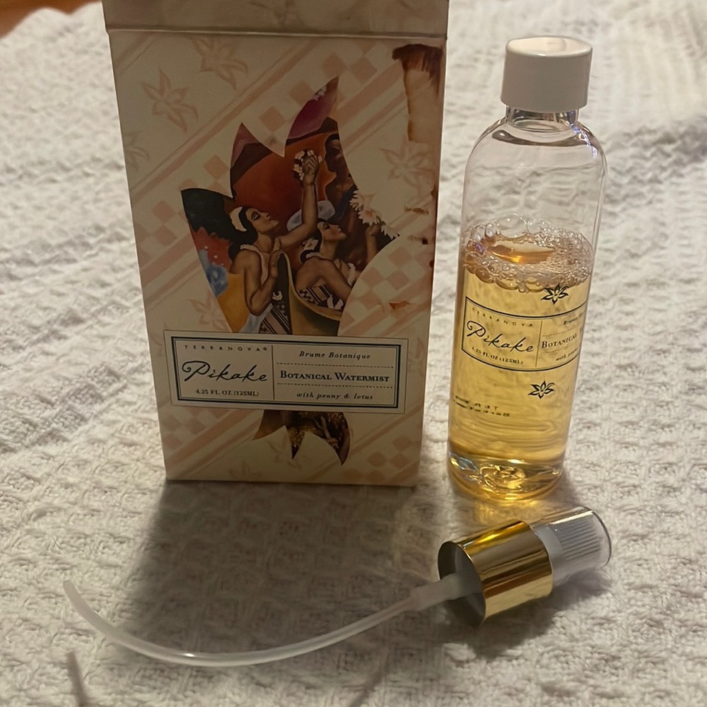 Terranova Pikake